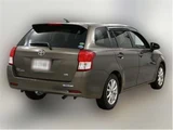 2013 Toyota Corolla Fielder 1.5G Sedan for sale, Japanese used car export - photo 6 of 11 | GULJI TRADERS