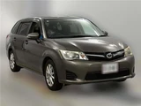 2013 Toyota Corolla Fielder 1.5G Sedan for sale, Japanese used car export - photo 7 of 11 | GULJI TRADERS