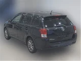 2013 Toyota Corolla Fielder 1.5X Sedan for sale, Japanese used car export - photo 2 of 13 | GULJI TRADERS