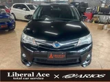 2013 Toyota Corolla Fielder 1.5 Hybrid G Sedan for sale, Japanese used car export - photo 4 of 50 | GULJI TRADERS