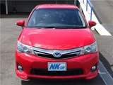 2013 Toyota Corolla Fielder Hybrid G Sedan for sale, Japanese used car export - photo 2 of 35 | GULJI TRADERS