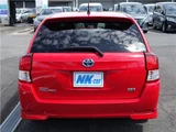 2013 Toyota Corolla Fielder Hybrid G Sedan for sale, Japanese used car export - photo 3 of 35 | GULJI TRADERS