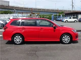 2013 Toyota Corolla Fielder Hybrid G Sedan for sale, Japanese used car export - photo 4 of 35 | GULJI TRADERS