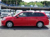 2013 Toyota Corolla Fielder Hybrid G Sedan for sale, Japanese used car export - photo 5 of 35 | GULJI TRADERS