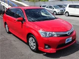 2013 Toyota Corolla Fielder Hybrid G Sedan for sale, Japanese used car export - photo 6 of 35 | GULJI TRADERS
