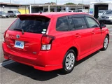 2013 Toyota Corolla Fielder Hybrid G Sedan for sale, Japanese used car export - photo 8 of 35 | GULJI TRADERS