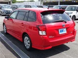 2013 Toyota Corolla Fielder Hybrid G Sedan for sale, Japanese used car export - photo 9 of 35 | GULJI TRADERS