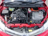 2013 Toyota Corolla Fielder Hybrid G Sedan for sale, Japanese used car export - photo 17 of 35 | GULJI TRADERS