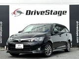 2013 Toyota Corolla Fielder Hybrid G Sedan for sale, Japanese used car export - photo 1 of 44 | GULJI TRADERS