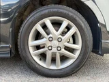 2013 Toyota Corolla Fielder Hybrid G Sedan for sale, Japanese used car export - photo 30 of 44 | GULJI TRADERS