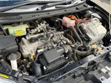 2013 Toyota Corolla Fielder Hybrid G Sedan for sale, Japanese used car export - photo 42 of 44 | GULJI TRADERS