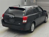 2013 Toyota Corolla Fielder Hybrid G Sedan for sale, Japanese used car export - photo 2 of 11 | GULJI TRADERS