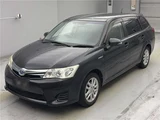2013 Toyota Corolla Fielder Hybrid G Sedan for sale, Japanese used car export - photo 3 of 11 | GULJI TRADERS
