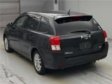 2013 Toyota Corolla Fielder Hybrid G Sedan for sale, Japanese used car export - photo 4 of 11 | GULJI TRADERS
