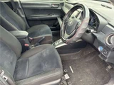 2013 Toyota Corolla Fielder Hybrid G Sedan for sale, Japanese used car export - photo 7 of 11 | GULJI TRADERS