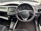 2013 Toyota Corolla Fielder Hybrid G Sedan for sale, Japanese used car export - photo 8 of 11 | GULJI TRADERS