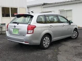 2013 Toyota Corolla Fielder Hybrid Sedan for sale, Japanese used car export - photo 2 of 20 | GULJI TRADERS
