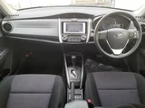 2013 Toyota Corolla Fielder Hybrid Sedan for sale, Japanese used car export - photo 3 of 20 | GULJI TRADERS