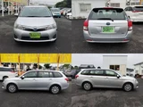2013 Toyota Corolla Fielder Hybrid Sedan for sale, Japanese used car export - photo 4 of 20 | GULJI TRADERS