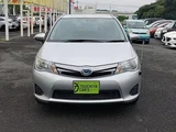 2013 Toyota Corolla Fielder Hybrid Sedan for sale, Japanese used car export - photo 9 of 20 | GULJI TRADERS