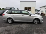 2013 Toyota Corolla Fielder Hybrid Sedan for sale, Japanese used car export - photo 12 of 20 | GULJI TRADERS