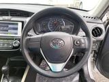 2013 Toyota Corolla Fielder Hybrid Sedan for sale, Japanese used car export - photo 20 of 20 | GULJI TRADERS