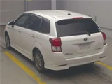 2013 Toyota Corolla Fielder Hybrid G Sedan for sale, Japanese used car export - photo 4 of 8 | GULJI TRADERS