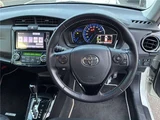 2013 Toyota Corolla Fielder Hybrid G Sedan for sale, Japanese used car export - photo 6 of 8 | GULJI TRADERS