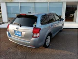 2013 Toyota Corolla Fielder Hybrid Sedan for sale, Japanese used car export - photo 2 of 16 | GULJI TRADERS