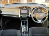 2013 Toyota Corolla Fielder Hybrid Sedan for sale, Japanese used car export - photo 3 of 16 | GULJI TRADERS
