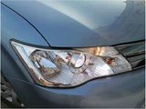 2013 Toyota Corolla Fielder Hybrid Sedan for sale, Japanese used car export - photo 4 of 16 | GULJI TRADERS