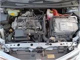 2013 Toyota Corolla Fielder Hybrid Sedan for sale, Japanese used car export - photo 16 of 16 | GULJI TRADERS