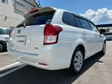 2013 Toyota Corolla Fielder Hybrid Sedan for sale, Japanese used car export - photo 2 of 60 | GULJI TRADERS