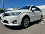 2013 Toyota Corolla Fielder Hybrid Sedan for sale, Japanese used car export - photo 10 of 60 | GULJI TRADERS