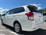 2013 Toyota Corolla Fielder Hybrid Sedan for sale, Japanese used car export - photo 14 of 60 | GULJI TRADERS