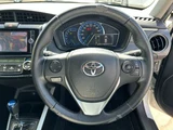 2013 Toyota Corolla Fielder Hybrid Sedan for sale, Japanese used car export - photo 30 of 60 | GULJI TRADERS