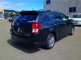 2013 Toyota Corolla Fielder 1.5G Sedan for sale, Japanese used car export - photo 8 of 40 | GULJI TRADERS