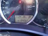 2013 Toyota Corolla Fielder 1.5G Sedan for sale, Japanese used car export - photo 14 of 40 | GULJI TRADERS