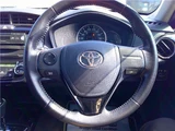 2013 Toyota Corolla Fielder 1.5G Sedan for sale, Japanese used car export - photo 15 of 40 | GULJI TRADERS