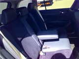 2013 Toyota Corolla Fielder 1.5G Sedan for sale, Japanese used car export - photo 27 of 40 | GULJI TRADERS