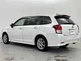 2013 Toyota Corolla Fielder HV G Aero Tourer W×B Pearl Van for sale, Japanese used car export - photo 2 of 23 | GULJI TRADERS