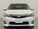 2013 Toyota Corolla Fielder HV G Aero Tourer W×B Pearl Van for sale, Japanese used car export - photo 21 of 23 | GULJI TRADERS