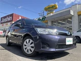 2013 Toyota Corolla Fielder Hybrid Sedan for sale, Japanese used car export - photo 1 of 23 | GULJI TRADERS