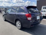 2013 Toyota Corolla Fielder Hybrid Sedan for sale, Japanese used car export - photo 2 of 23 | GULJI TRADERS