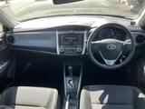 2013 Toyota Corolla Fielder Hybrid Sedan for sale, Japanese used car export - photo 3 of 23 | GULJI TRADERS