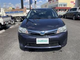 2013 Toyota Corolla Fielder Hybrid Sedan for sale, Japanese used car export - photo 6 of 23 | GULJI TRADERS