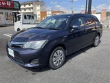 2013 Toyota Corolla Fielder Hybrid Sedan for sale, Japanese used car export - photo 7 of 23 | GULJI TRADERS