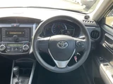 2013 Toyota Corolla Fielder Hybrid Sedan for sale, Japanese used car export - photo 11 of 23 | GULJI TRADERS