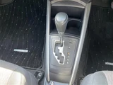 2013 Toyota Corolla Fielder Hybrid Sedan for sale, Japanese used car export - photo 17 of 23 | GULJI TRADERS