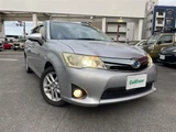2013 Toyota Corolla Fielder Hybrid G Sedan for sale, Japanese used car export - photo 1 of 22 | GULJI TRADERS